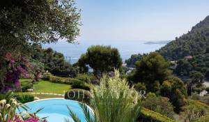Vendita Villa Èze