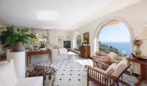 Vendita Villa Èze