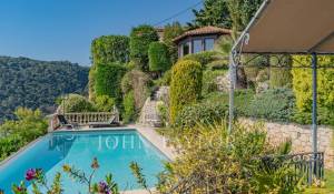 Vendita Villa Èze