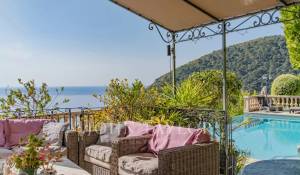 Vendita Villa Èze