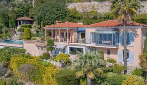 Vendita Villa Èze