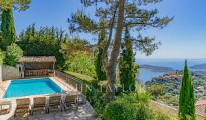 Vendita Villa Èze