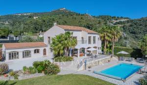 Vendita Villa Èze