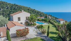 Vendita Villa Èze