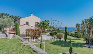 Vendita Villa Èze