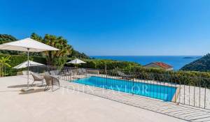 Vendita Villa Èze