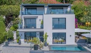 Vendita Villa Èze
