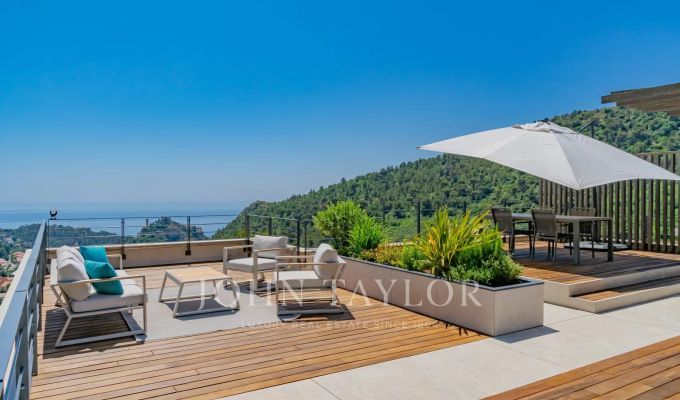 Vendita Villa Èze