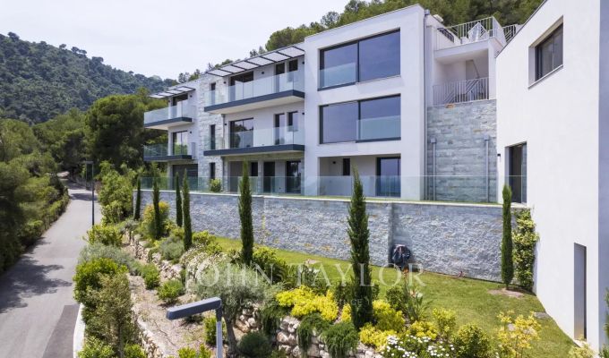 Vendita Villa Èze