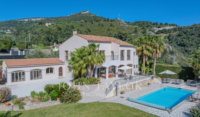 Vendita Villa Èze