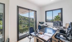 Vendita Villa Falicon