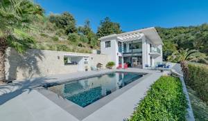 Vendita Villa Falicon