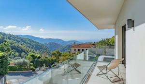 Vendita Villa Falicon