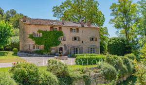 Vendita Villa Fayence