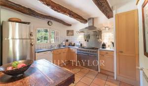 Vendita Villa Fayence