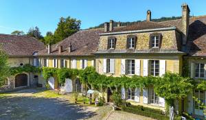 Vendita Villa Féchy