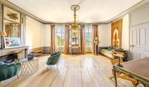 Vendita Villa Féchy