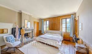 Vendita Villa Féchy