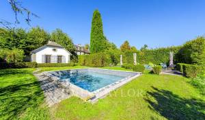 Vendita Villa Féchy