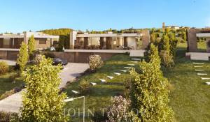 Vendita Villa Fiesole