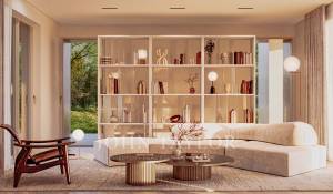 Vendita Villa Fiesole