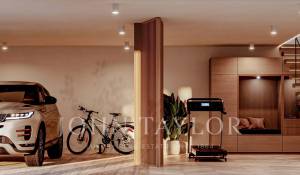 Vendita Villa Fiesole