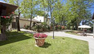 Vendita Villa Firenze