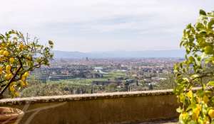 Vendita Villa Firenze