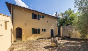 Vendita Villa Firenze