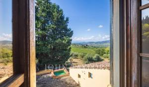 Vendita Villa Firenze