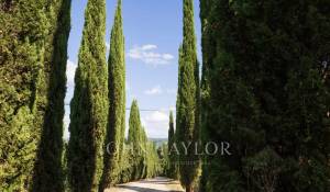 Vendita Villa Firenze