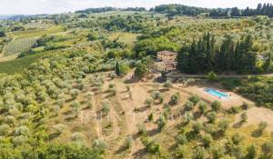 Vendita Villa Firenze