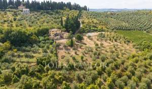 Vendita Villa Firenze