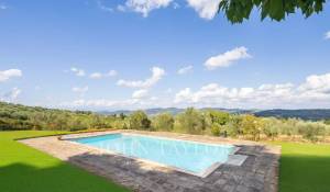 Vendita Villa Firenze