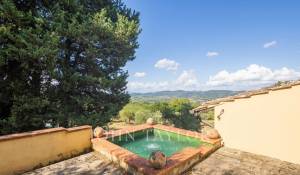 Vendita Villa Firenze