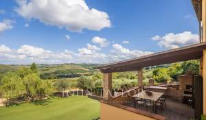 Vendita Villa Firenze