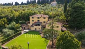 Vendita Villa Firenze