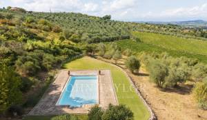 Vendita Villa Firenze