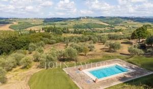 Vendita Villa Firenze