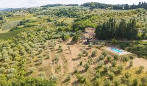 Vendita Villa Firenze