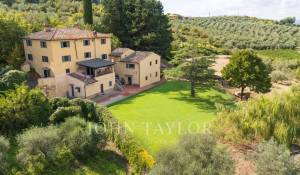 Vendita Villa Firenze