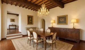 Vendita Villa Firenze