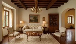 Vendita Villa Firenze