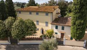 Vendita Villa Firenze