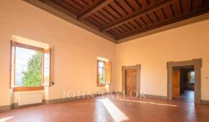 Vendita Villa Firenze