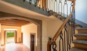 Vendita Villa Firenze