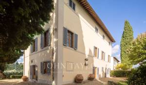 Vendita Villa Firenze