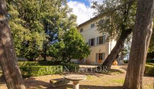 Vendita Villa Firenze