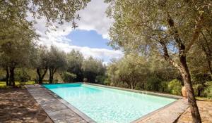 Vendita Villa Firenze