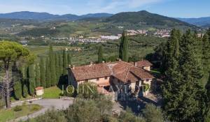 Vendita Villa Firenze